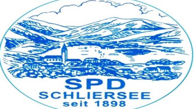 SPD-Schliersee informiert